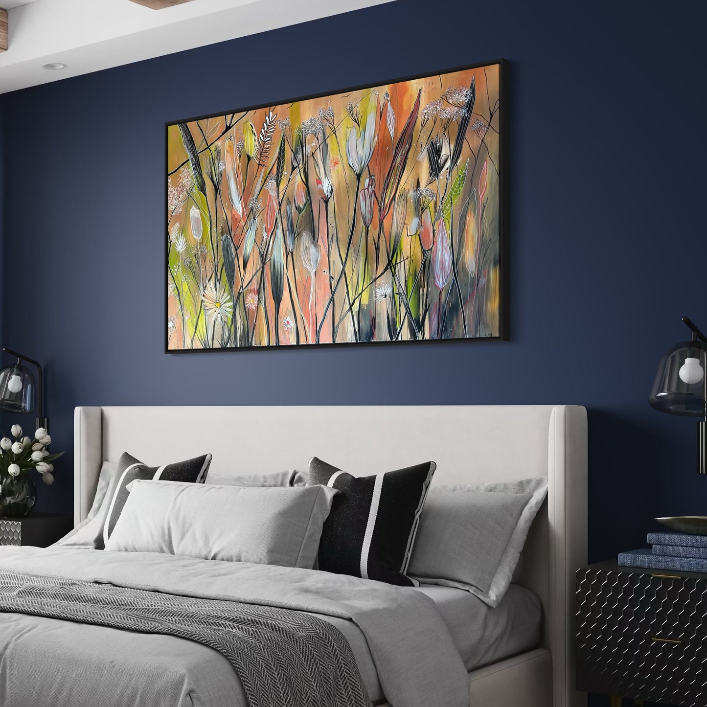Vanishing Light - Fine Art Print