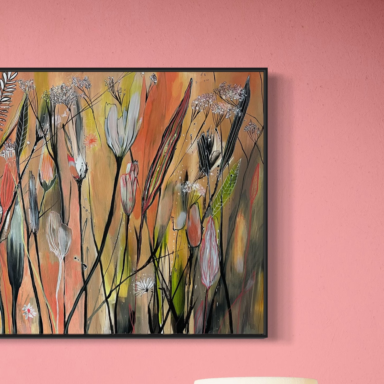 Vanishing Light - Fine Art Print