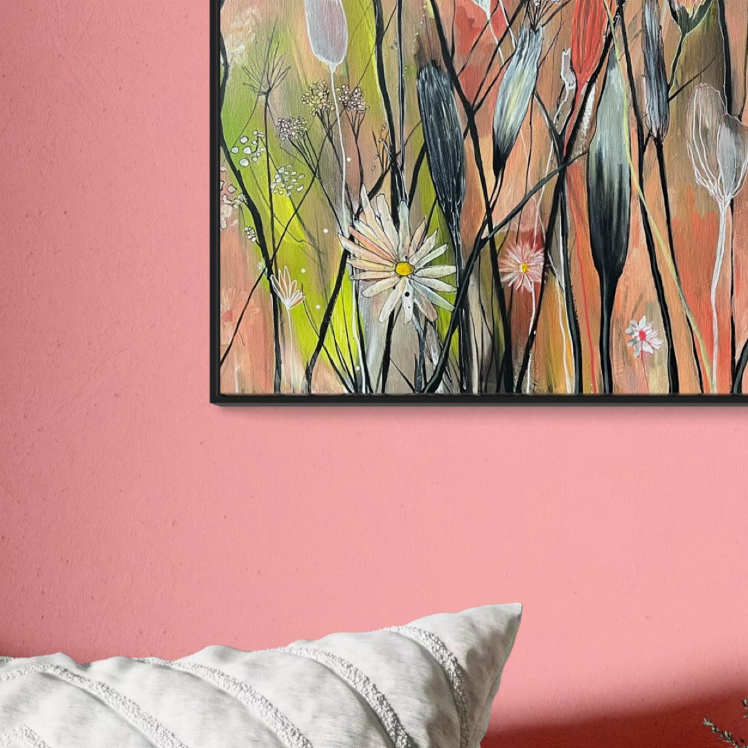 Vanishing Light - Fine Art Print
