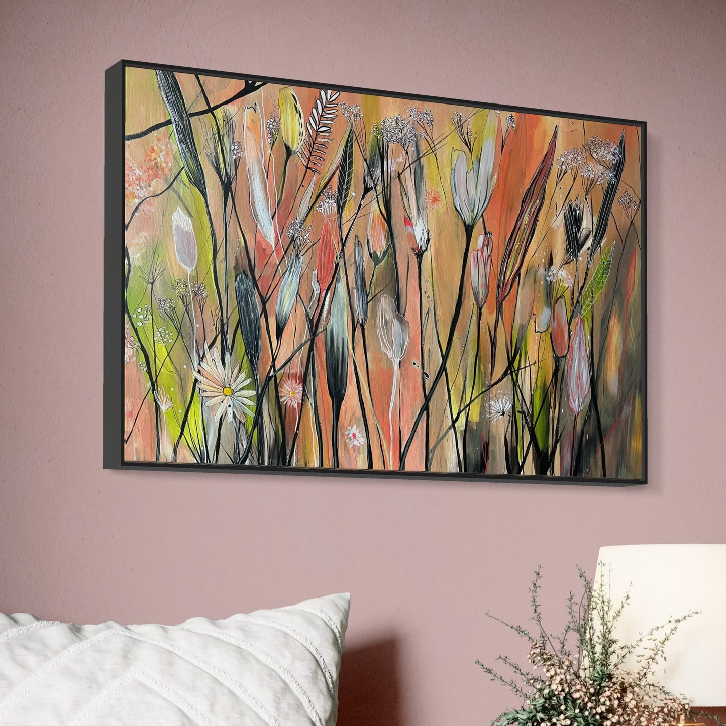 Vanishing Light - Fine Art Print