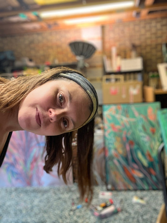 On Pricing, Letting Go, and the True Worth of Art