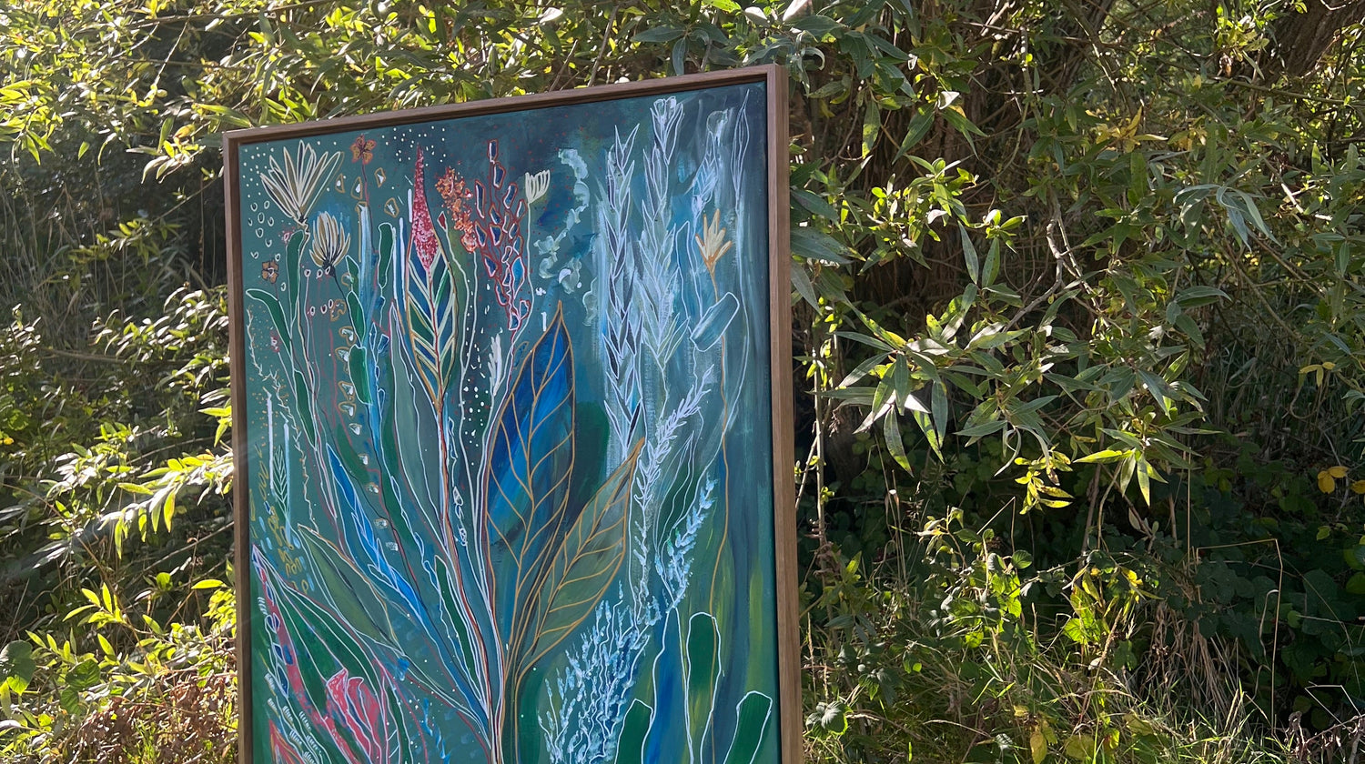 The Wallflower Collection