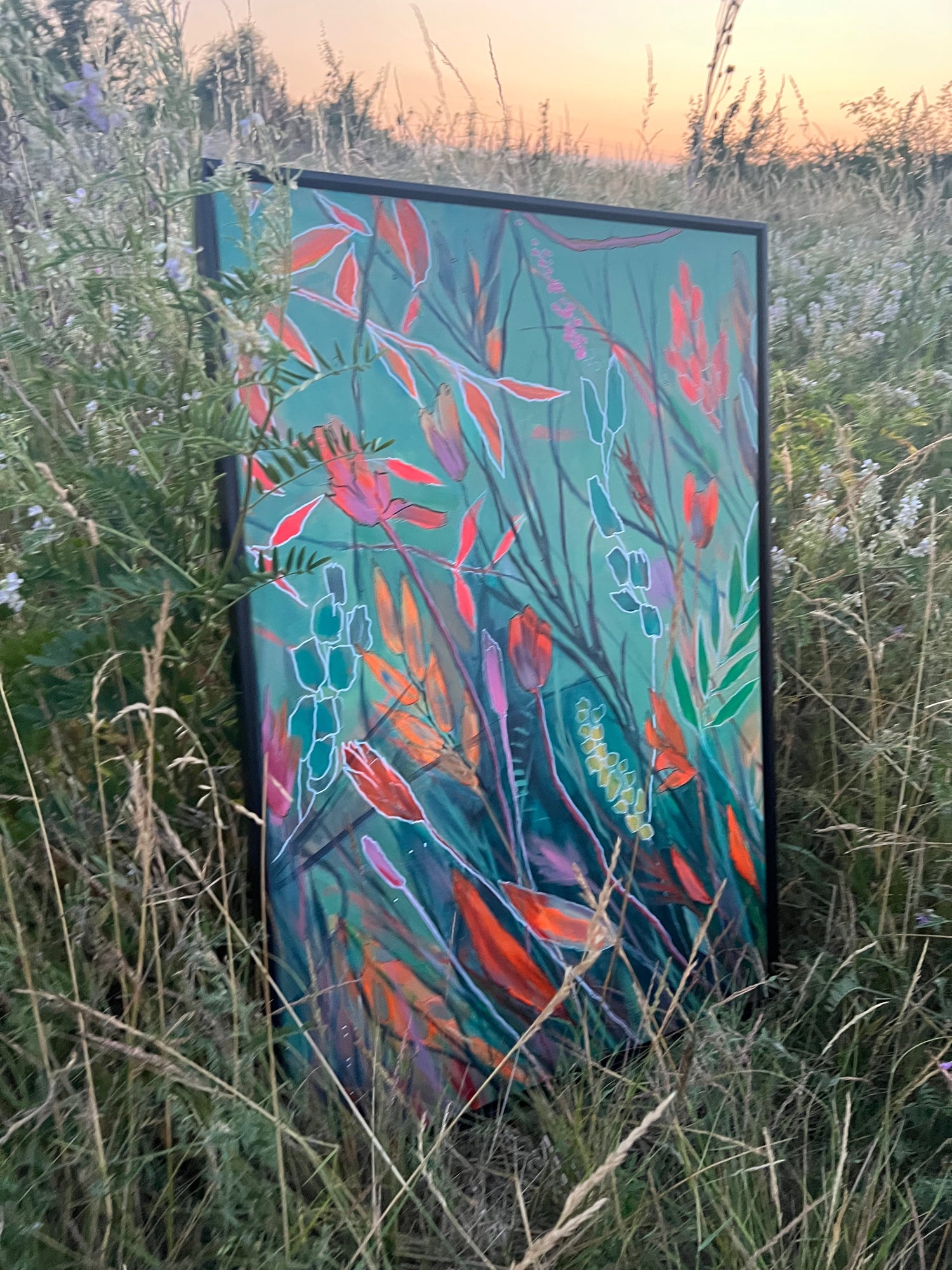 Gone But Not Forgotten