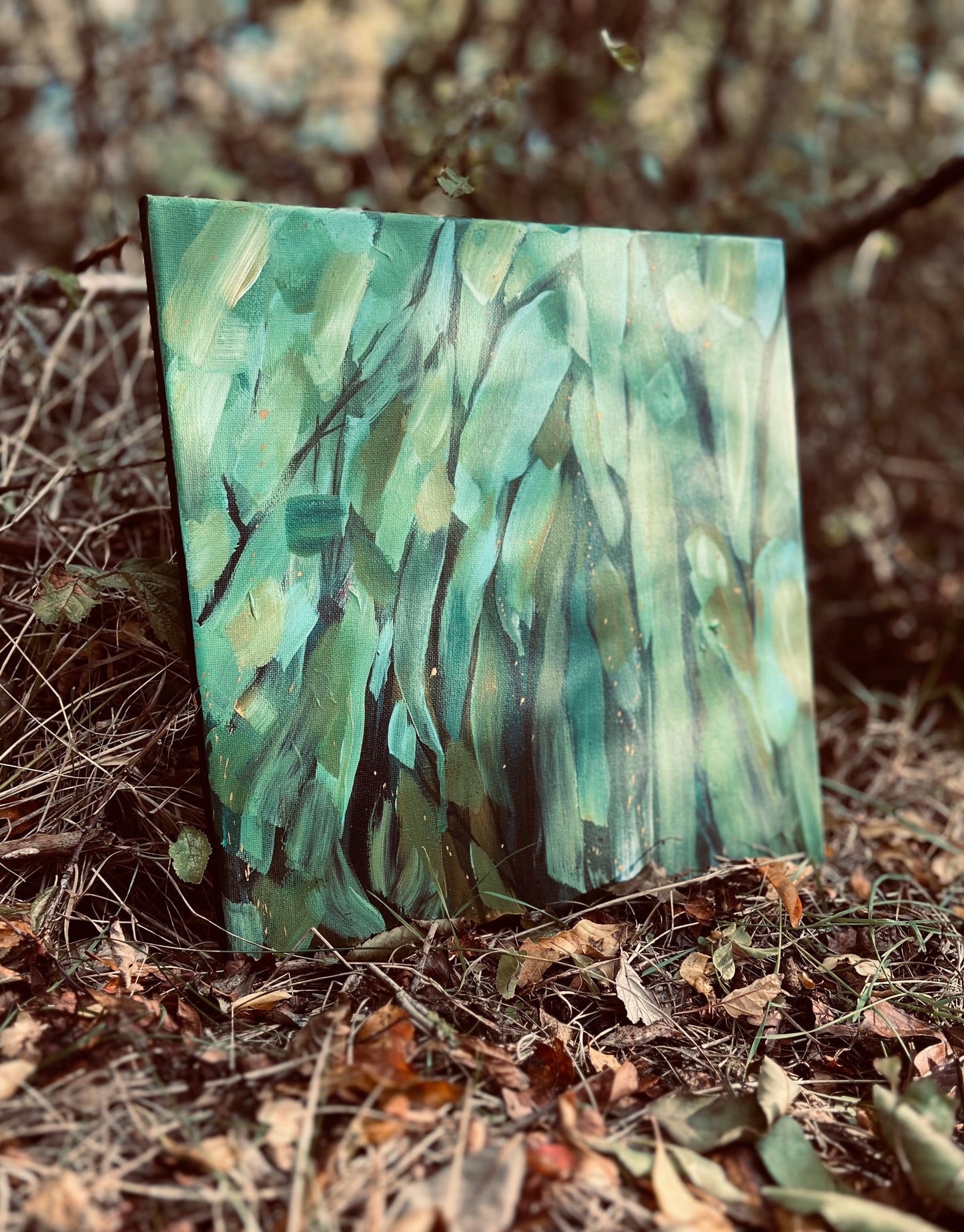 Edge of the Hollow
