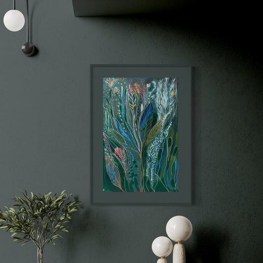 Dark Coral
