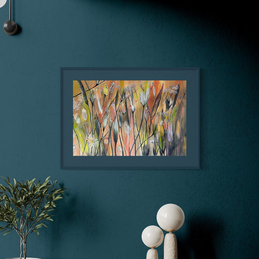 Vanishing Light - Fine Art Print