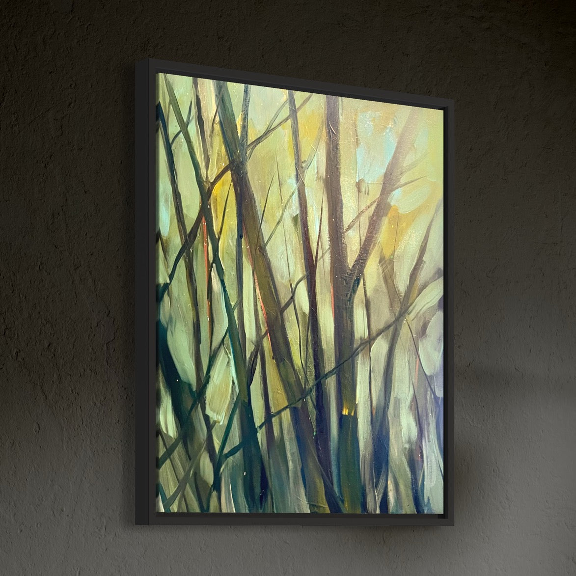 Rainlight