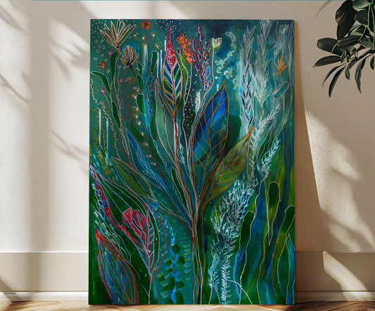 Dark Coral