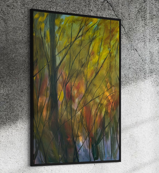 Autumn's Voice